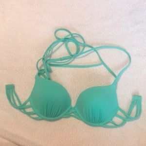 Target Bikini Top